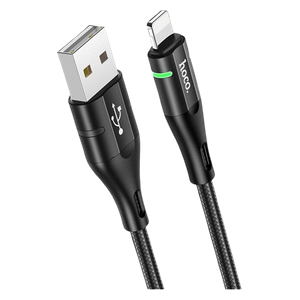  HOCO U93 - USB-A To Lightning - 1.2m 