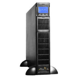  Power Falcon UPS - 3000VA Rackmount - Black 