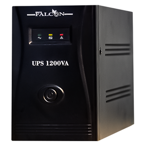  يو بي اس باور فالكون - 1200VA - اسود 