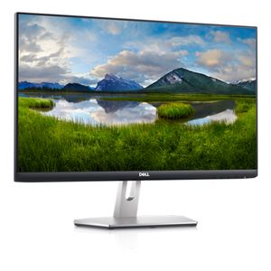  Dell 24-Inch 760A Series - Flat Monitor - 75Hz - 4ms Response Time - FHD 