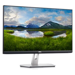  Dell 24-Inch 760A Series - Flat Monitor - 75Hz - 4ms Response Time - FHD 