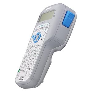 Casio KL-HD1 - Label Printer - Gray