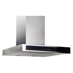  Simfer CH14001IVBGTC - 90cm - Cooker Hood - Silver 