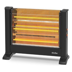 مدفأة سمفر اشعاعية - S1650CPW 