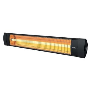  مدفأة سمفر اشعاعية - S2320WTB 
