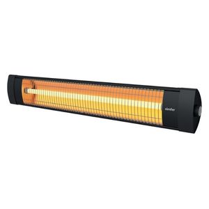  Simfer Radiant Heater - S2320WTB 