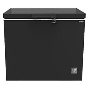  Simfer CS3320ABND - 14ft - Chest Freezer - Black 
