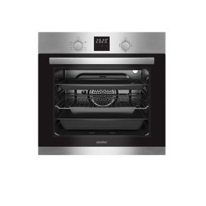  Simfer B6302SGRIM - Built-In Oven - Stainless Steel 