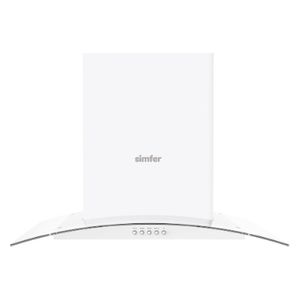  مرشحة هواء سمفر - SM8632 - سم 60 
