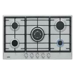  Simfer H7501VGRM - 5 Burners - Built-In Gas Cooker - Steel 