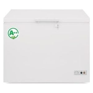  مجمدة افقية سمفر - 14 قدم - CS3320A - ابيض 