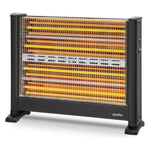  مدفأة سمفر اشعاعية - S2800EPW 