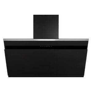  Simfer SM8939-BK - 90cm - Cooker Hood - Black 