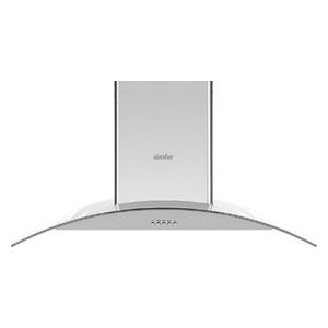  مرشحة هواء سمفر - SM8930 - سم 90 