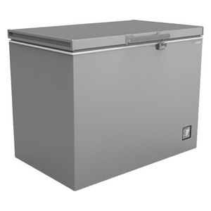  Simfer CS3320ASND - 14ft - Chest Freezer - Silver 