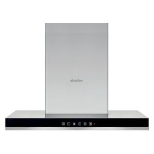  Simfer SM8638-ST - 60cm - Cooker Hood 