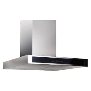  Simfer CH14001INBGTC - 90cm - Cooker Hood - Silver 