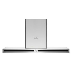  Simfer SM8952-ST - 90cm - Cooker Hood - Stainless Steel 