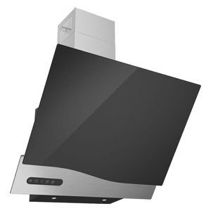  مرشحة هواء سمفر - SM8689 - 60سم - اسود 