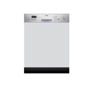  Simfer BM1206 - 12 Sets - Dishwasher - White 