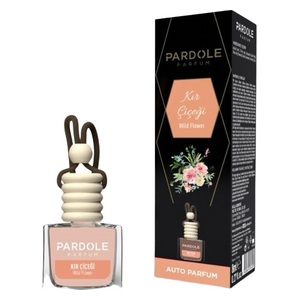  Wildflower by Pardole - Car Fragrance - 10ml 