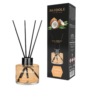  Coconut By Pardole Home Fragrance - 100ml 