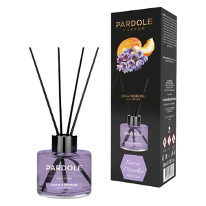  Watermelon Violet By Pardole Home Fragrance - 100ml 