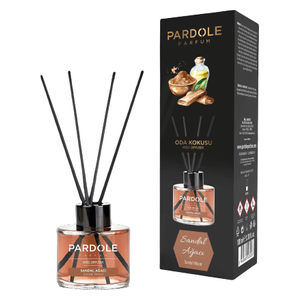  Sandal Wood By Pardole Home Fragrance - 100ml 