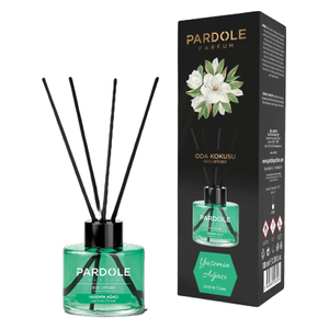  Jasmine Flower By Pardole Home Fragrance - 100ml 