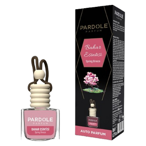  Spring Breeze by Pardole - Car Fragrance - 10ml 