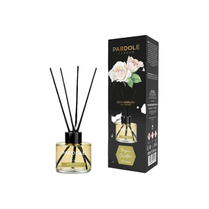  White Flowers By Pardole Home Fragrance - 100ml 