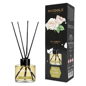  White Flowers By Pardole Home Fragrance - 100ml 