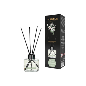  White Lily By Pardole Home Fragrance - 100ml 