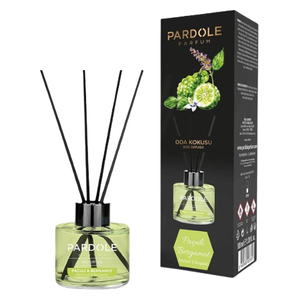  Bergamot By Pardole Home Fragrance - 100ml 