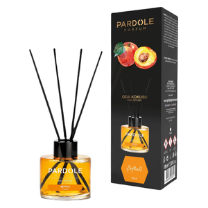  Peach By Pardole Home Fragrance - 100ml 