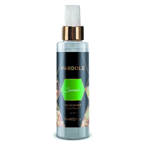  Savor By Pardole For Women - Body Splash - 155ml 