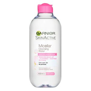  Garnier Micellar Cleansing Water - 400ml 