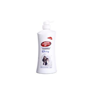  Lifebuoy Strength & Shine Hair Shampoo - 680ml 