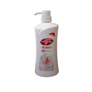  Lifebuoy Red Anti Hair Fall Shampoo - 680ml 
