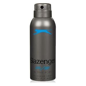  Active Sport Blue by Slazenger for Men - perfumed, 150 ml 