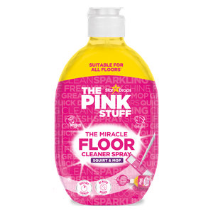  The Pink Stuff Floor Cleaner Spray - 750 ml 
