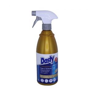 Dasty Professional Surface & Glass Cleaner - 750ml