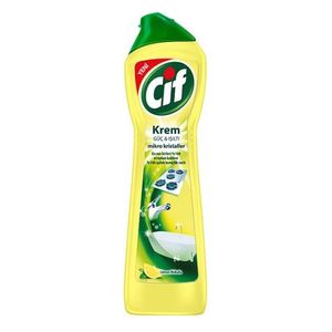  Cif Multi-Purpose Grease and Stain Remover -350 ml 