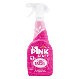  The Pink Stuff Oxi Stain Remover - 500 ml 