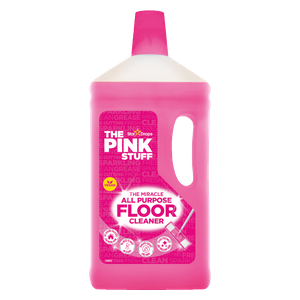  The Pink Stuff All Purpose Floor Cleaner - 1L 