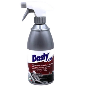 Dasty Universal Interior Car Cleaner - 750ml