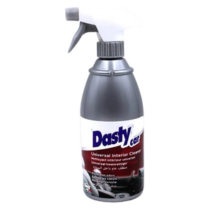  Dasty Universal Interior Car Cleaner - 750ml 