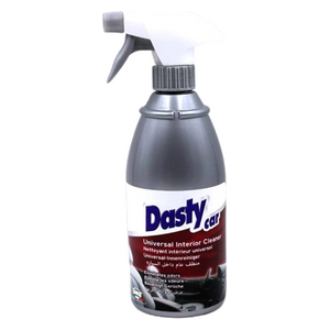 Dasty Universal Interior Car Cleaner - 750ml