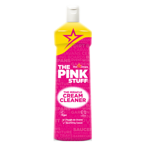  The Pink Stuff The Miracle Cream Cleaner - 500 ml 