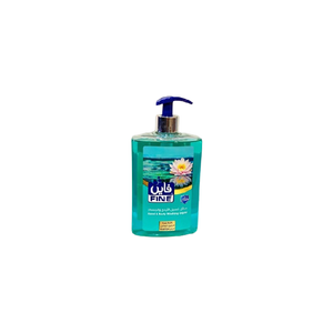  Dove Water Lily Liquid Soap, 50ml 